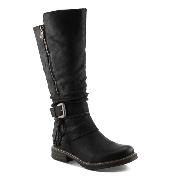 l'artiste by spring step PATRIZIA KABUTA-BOOTA BOOTS