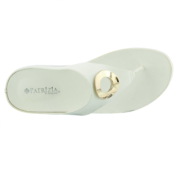 L'artiste By Spring Step PATRIZIA LUERA THONG SANDAL