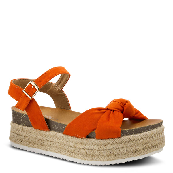 l'artiste by spring step PATRIZIA MADHURI ESPADRILLES