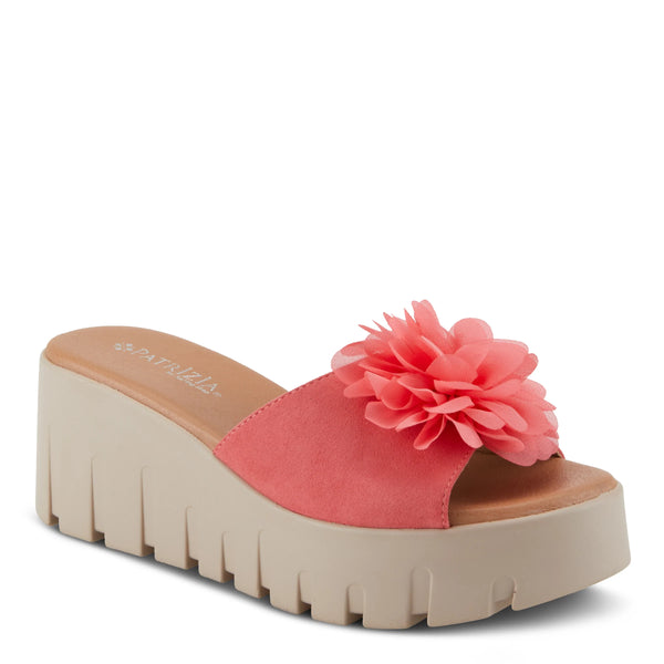 l'artiste by spring step PATRIZIA MUMSIE SLIDE SANDAL