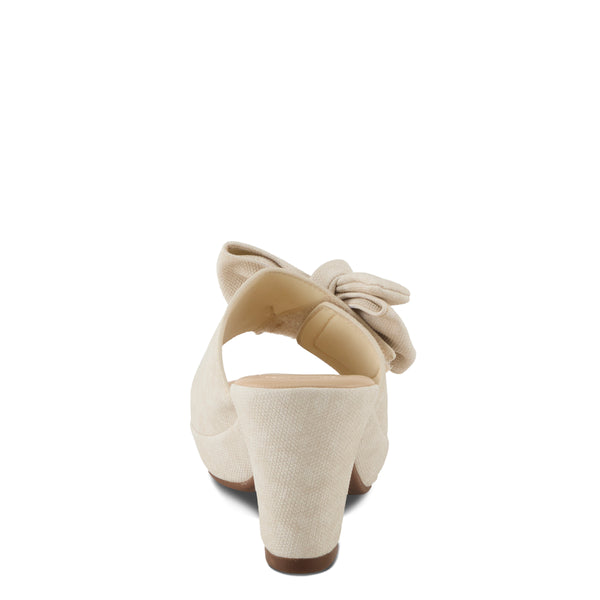 L'artiste By Spring Step PATRIZIA NORMAJEAN SANDALS