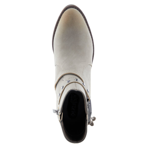 L'artiste By Spring Step PATRIZIA US CROSINKRIS BOOTS