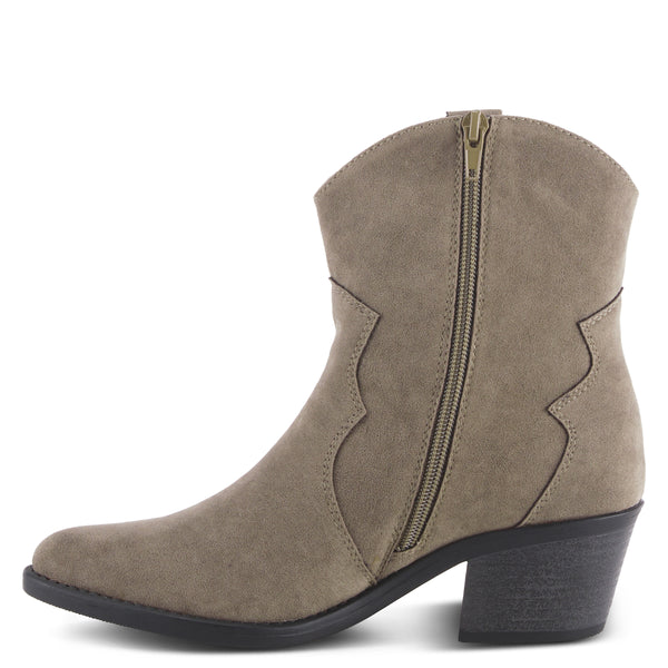 L'artiste By Spring Step PATRIZIA WESTERIA WESTERN BOOTIE
