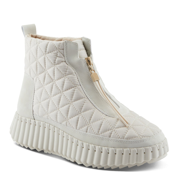 L'artiste By Spring Step PATRIZIA WINTERSQUALL BOOTS