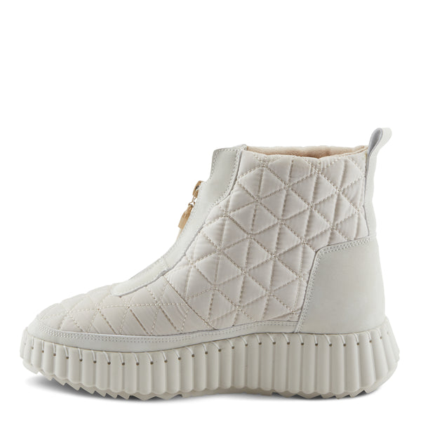 L'artiste By Spring Step PATRIZIA WINTERSQUALL BOOTS