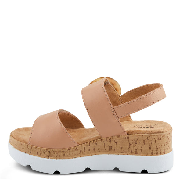 L'artiste By Spring Step SPRING STEP ABARAH SANDALS
