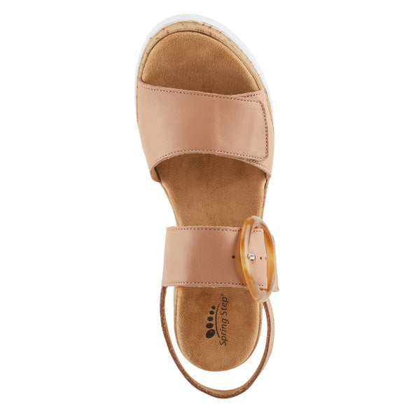 L'artiste By Spring Step SPRING STEP ABARAH SANDALS