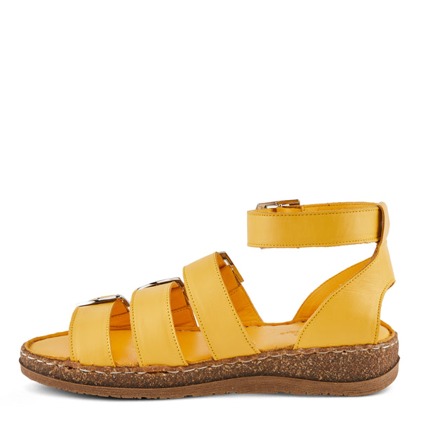 L'artiste By Spring Step SPRING STEP ALEXCIA SANDALS