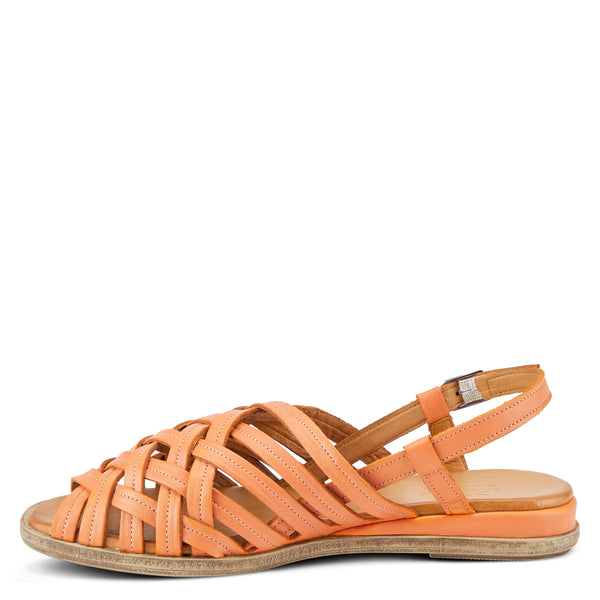 L'artiste By Spring Step SPRING STEP ALVERTA SANDALS