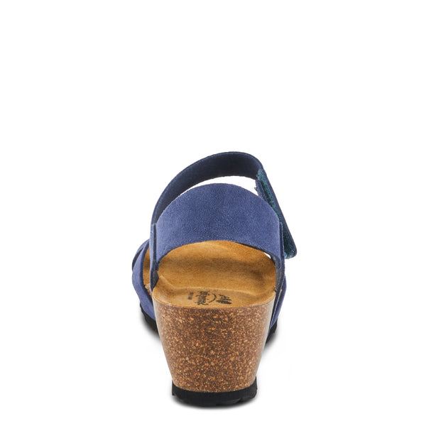 L'artiste By Spring Step SPRING STEP BABYBELL SANDALS