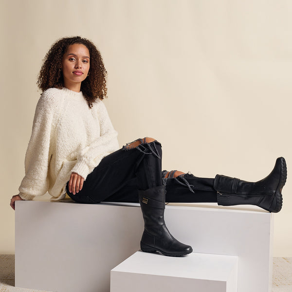 L'artiste By Spring Step SPRING STEP BISMARCK BOOTS