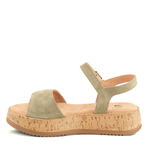 L'artiste By Spring Step SPRING STEP CABALLA SANDALS