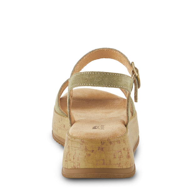 L'artiste By Spring Step SPRING STEP CABALLA SANDALS