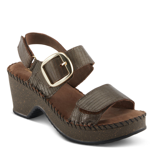 l'artiste by spring step SPRING STEP CHENDA SANDALS