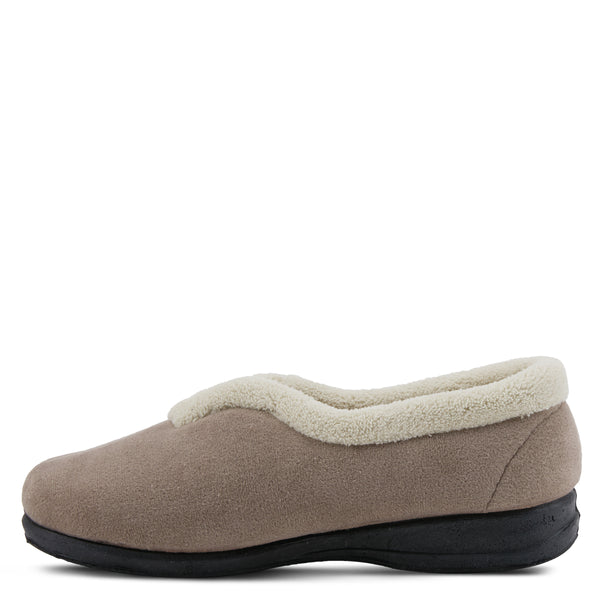 L'artiste By Spring Step Spring Step CINDY Slippers