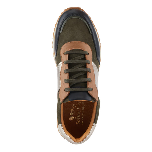 L'artiste By Spring Step SPRING STEP COMPTER SNEAKERS