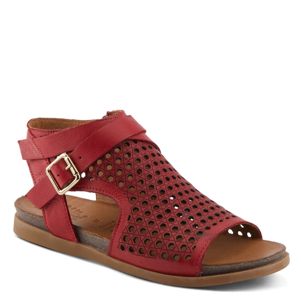 l'artiste by spring step SPRING STEP COVINGTON SANDALS