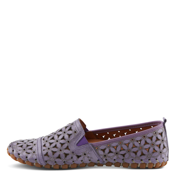 L'artiste By Spring Step SPRING STEP FLOWERFLOW SHOE