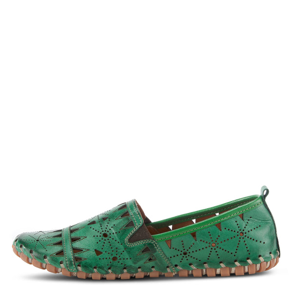 L'artiste By Spring Step SPRING STEP FUSARO LOAFER SHOE