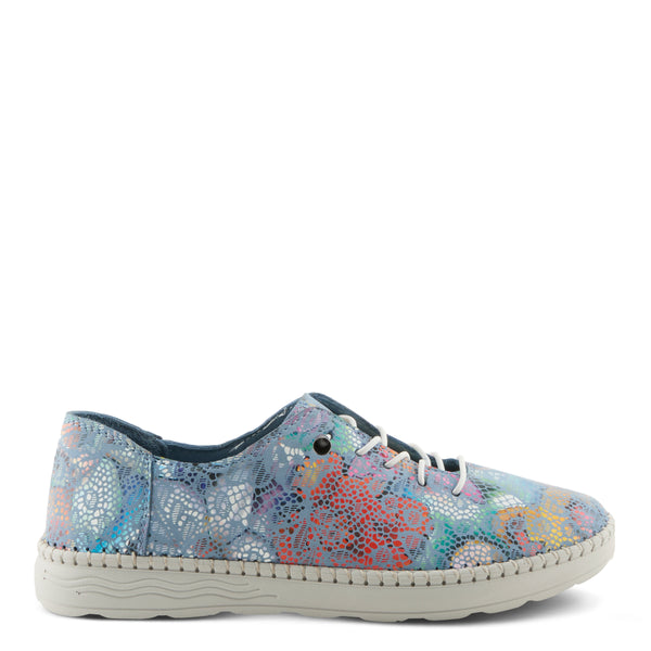 L'artiste By Spring Step SPRING STEP GARNER SNEAKERS