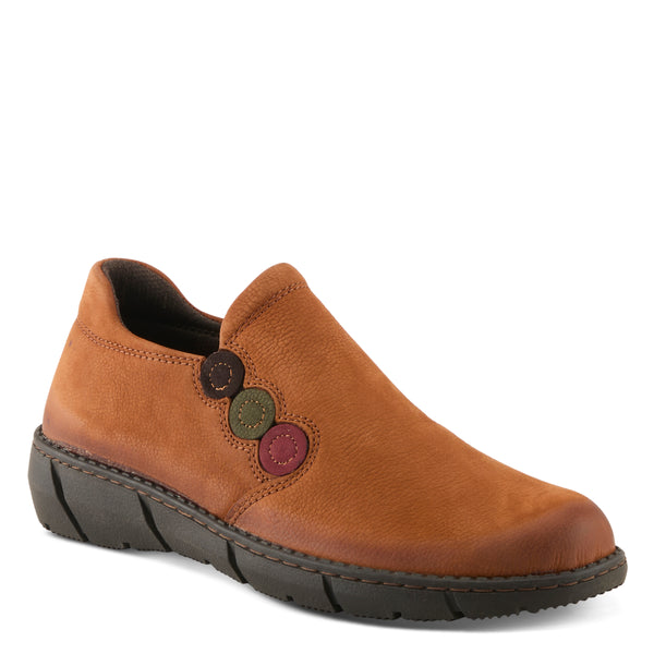 l'artiste by spring step SPRING STEP HANSBERRY SHOES