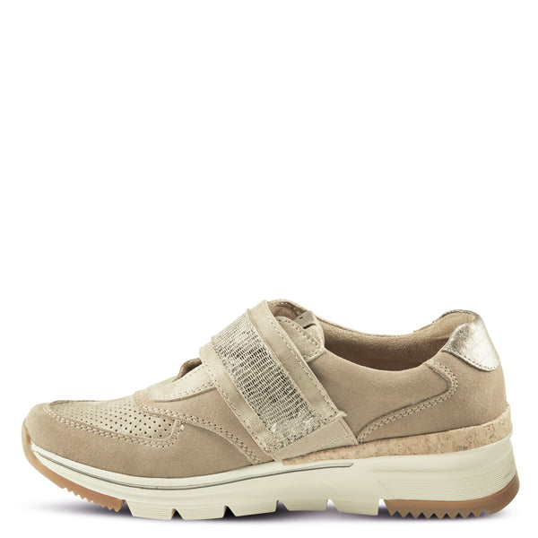L'artiste By Spring Step SPRING STEP HELLANA SNEAKER