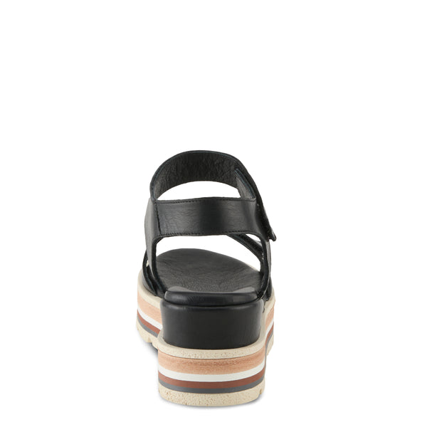 L'artiste By Spring Step SPRING STEP HILEMAN SANDALS
