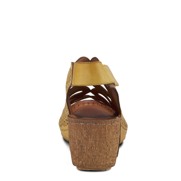 L'artiste By Spring Step SPRING STEP INOCENCIA SANDAL