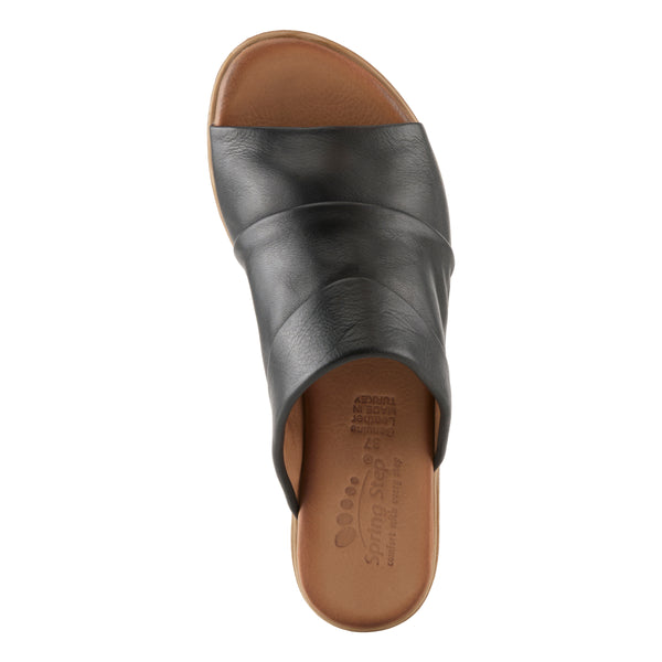 L'artiste By Spring Step SPRING STEP JALEEL SANDALS