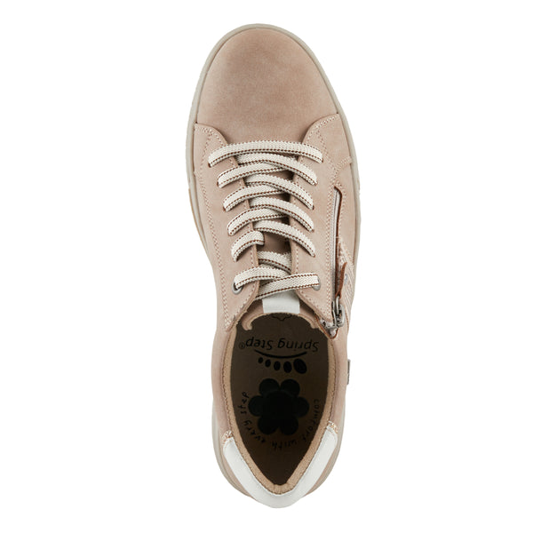 L'artiste By Spring Step SPRING STEP JAMIA SNEAKERS