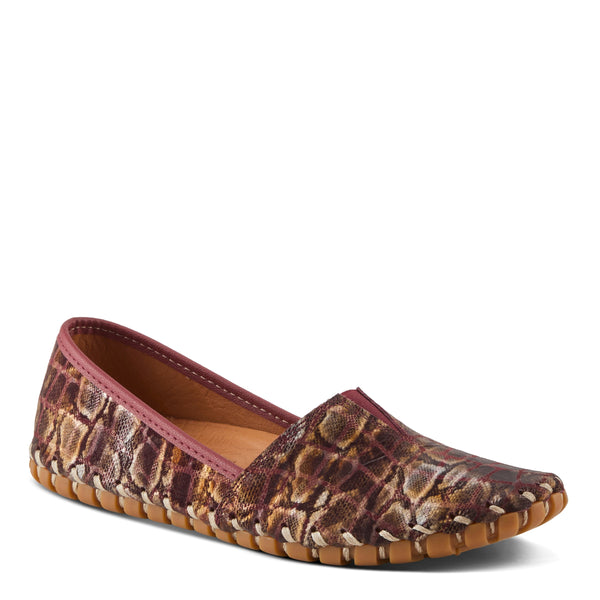 l'artiste by spring step SPRING STEP KATHALETA-SPICE SHOES