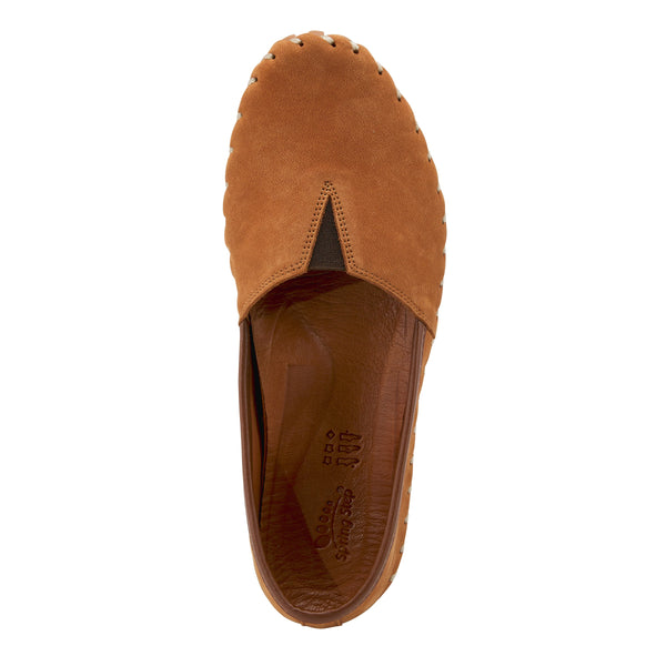 L'artiste By Spring Step SPRING STEP KATHALETA-SUEDE SHOES