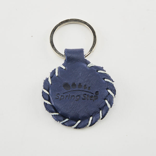 L'artiste By Spring Step SPRING STEP Leather Keychain