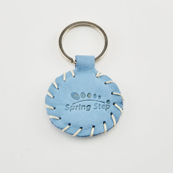 l'artiste by spring step SPRING STEP Leather Keychain