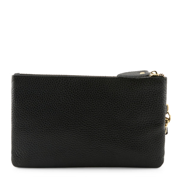 L'artiste By Spring Step SPRING STEP LEATHER WRISTLET