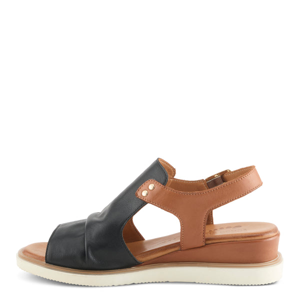 L'artiste By Spring Step SPRING STEP LOCALS SANDALS