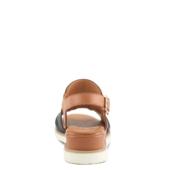 L'artiste By Spring Step SPRING STEP LOCALS SANDALS