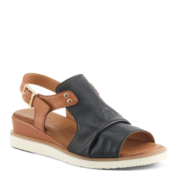 l'artiste by spring step SPRING STEP LOCALS SANDALS
