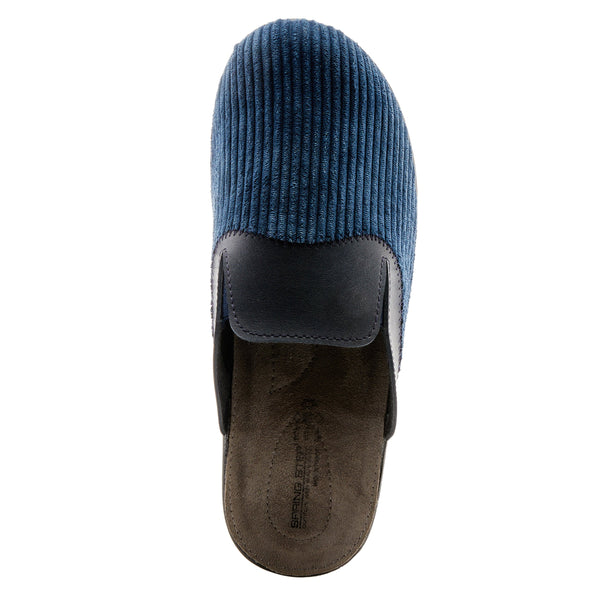 L'artiste By Spring Step SPRING STEP MEN ARNIE SLIPPER