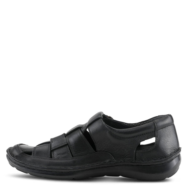 L'artiste By Spring Step SPRING STEP MEN ASPENO CLOSED BACK SANDALS