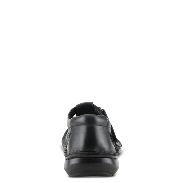 L'artiste By Spring Step SPRING STEP MEN ASPENO CLOSED BACK SANDALS
