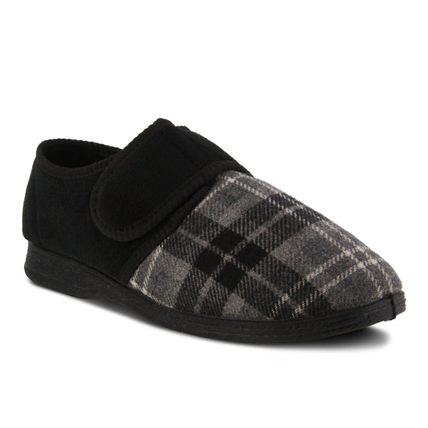 l'artiste by spring step SPRING STEP MEN BORIS SLIPPERS