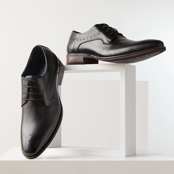 L'artiste By Spring Step Spring Step Men CHARLIE Shoes