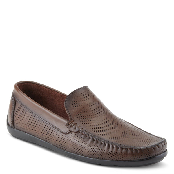 l'artiste by spring step SPRING STEP MEN DARIAN LOAFERS
