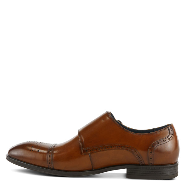 L'artiste By Spring Step SPRING STEP MEN EZRA OXFORD SHOE