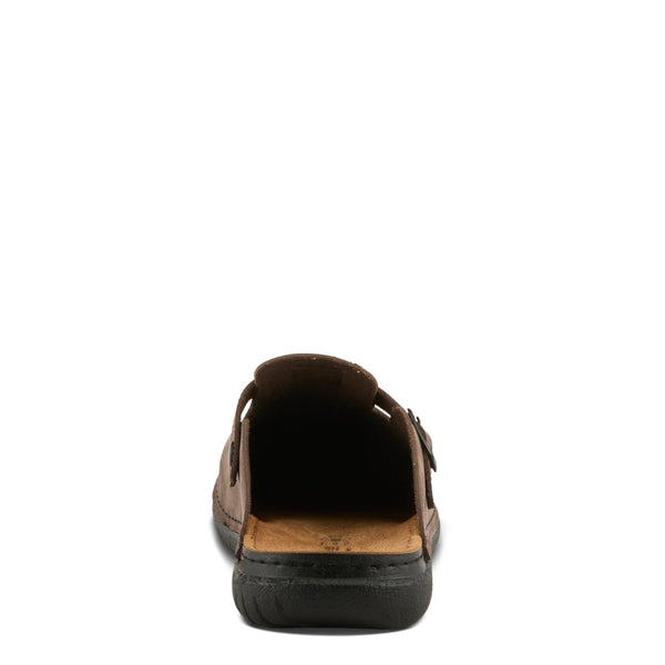 L'artiste By Spring Step SPRING STEP MEN GARMEN SLIPPERS