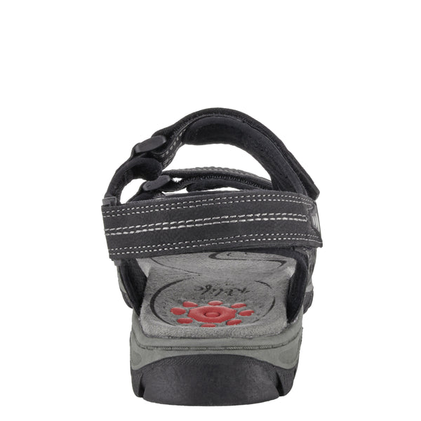 L'artiste By Spring Step SPRING STEP MEN GRADIENT SPORT SANDALS