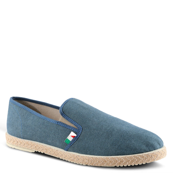 L'artiste By Spring Step SPRING STEP MEN HAMILTON LOAFERS