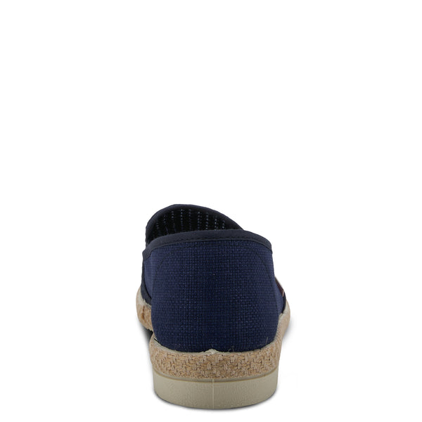 L'artiste By Spring Step SPRING STEP MEN LAWRENCE MEN'S SLIP-ON SHOE