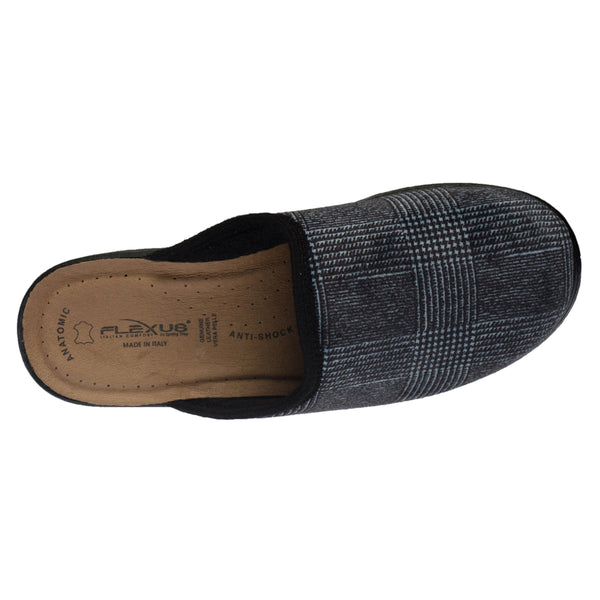 L'artiste By Spring Step Spring Step Men LINIZIO Slippers